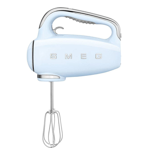 Smeg Hand Mixer, HMF01PBUK