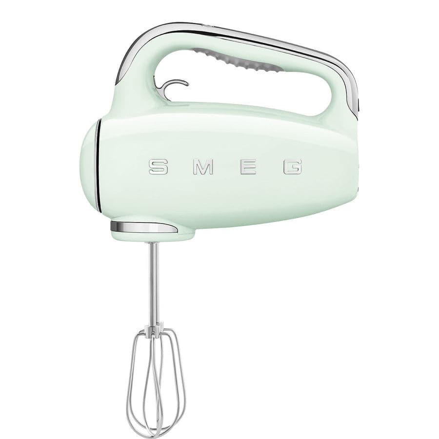 Smeg Hand Mixer, HMF01PGUK