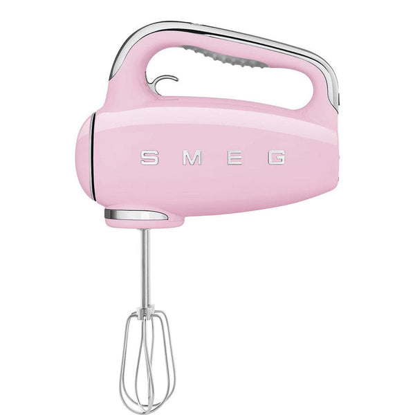 Smeg Hand Mixer, HMF01PKUK