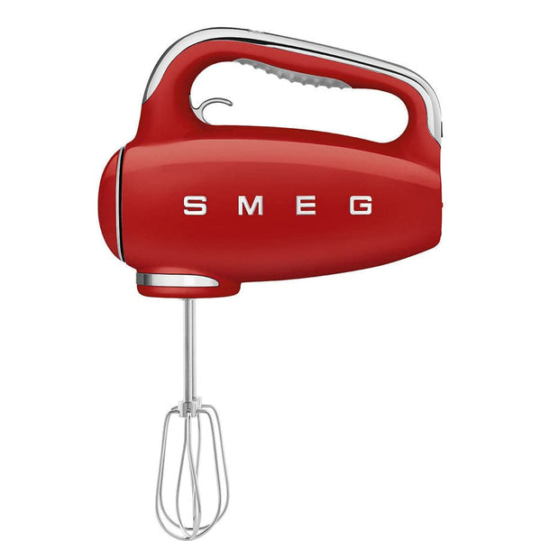 Smeg Hand Mixer, HMF01RDUK