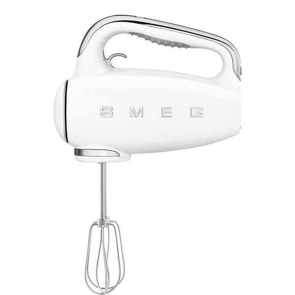 Smeg Hand Mixer, HMF01WHUK