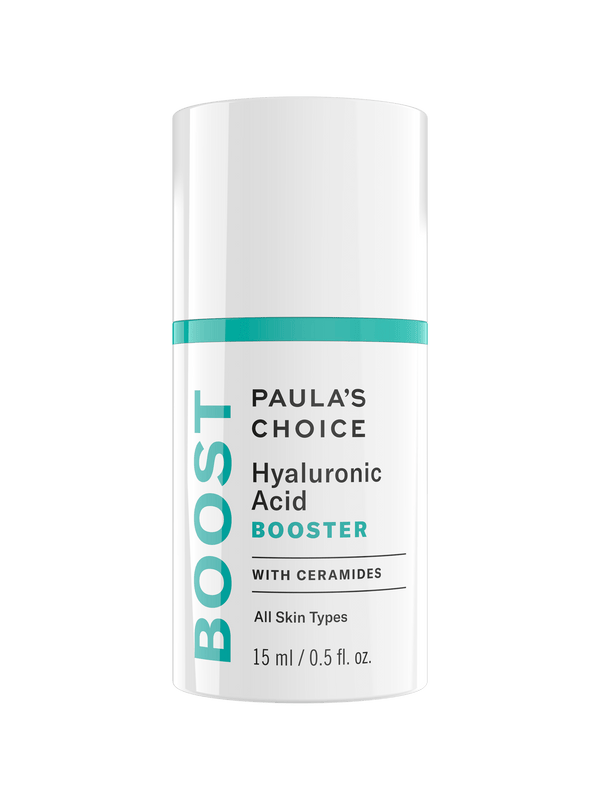 Hyaluronic Acid Booster