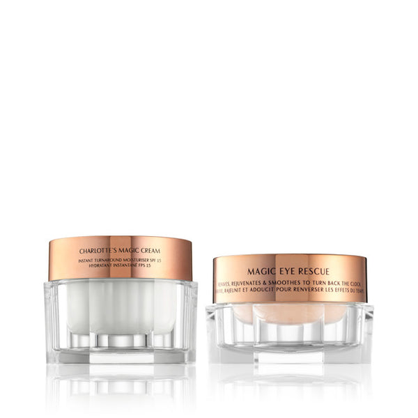 HYDRATION & RADIANCE SKIN DUO