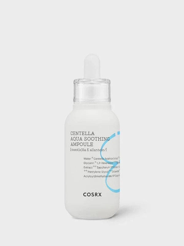 Centella Aqua Soothing Ampoule