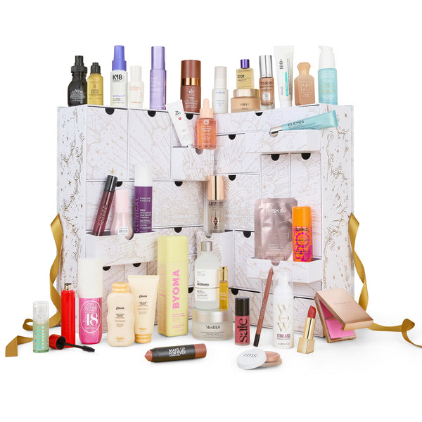 The Cult Beauty Advent Calendar Special Edition