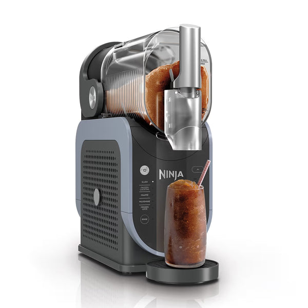 Ninja SLUSHi Frozen Drink Maker Grey FS301UK