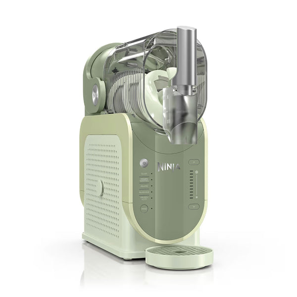 Ninja SLUSHi Frozen Drink Maker - Margarita Tea Green FS301UKTG