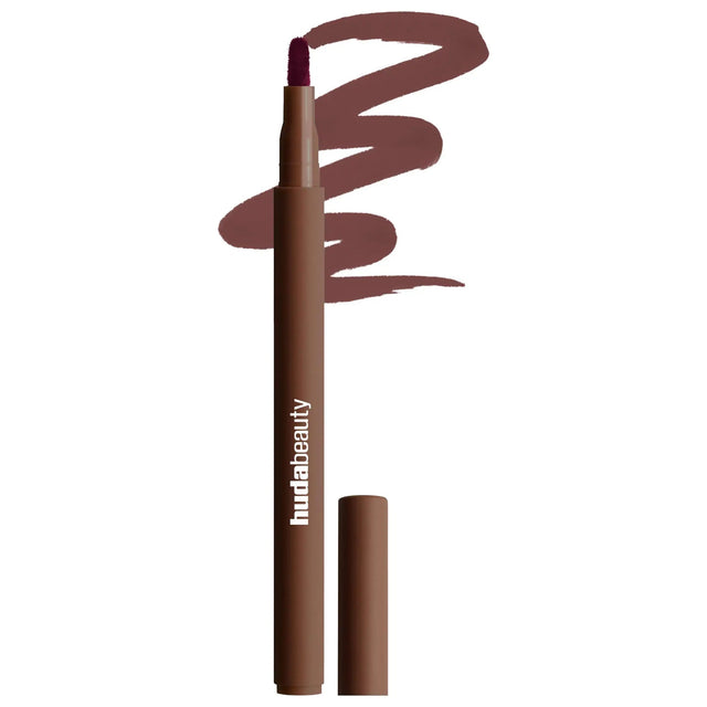 LIP CONTOUR STAIN Rich Brown