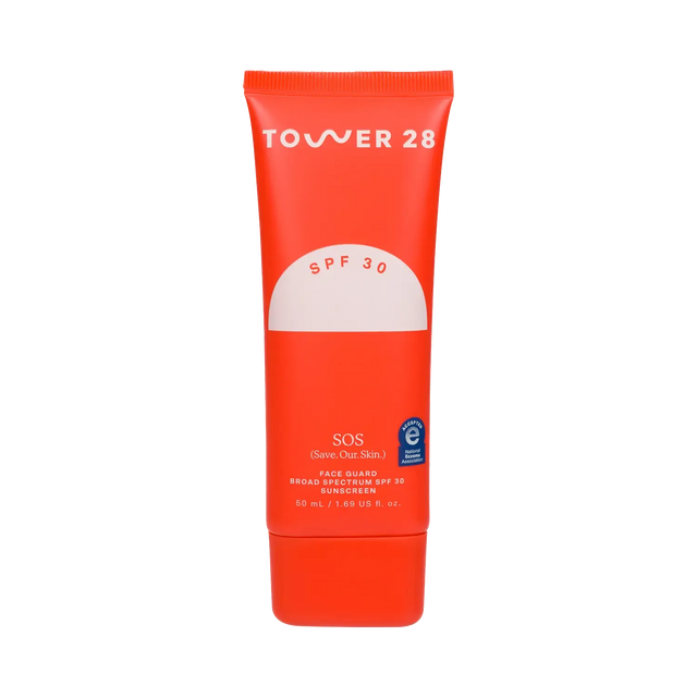 SOS FaceGuard™ SPF 30 Sunscreen PA+++