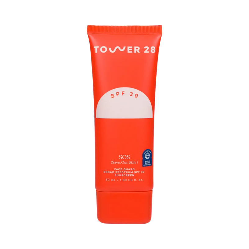 SOS FaceGuard™ SPF 30 Sunscreen PA+++