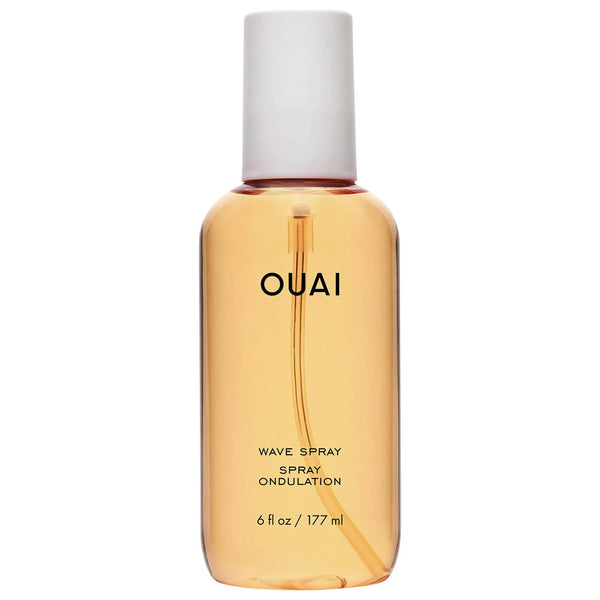 Texturizing Wave Spray