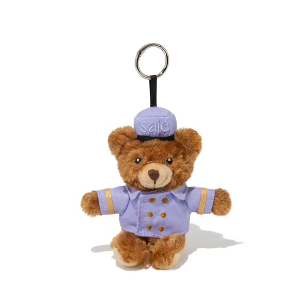 the bellhop besr keychain