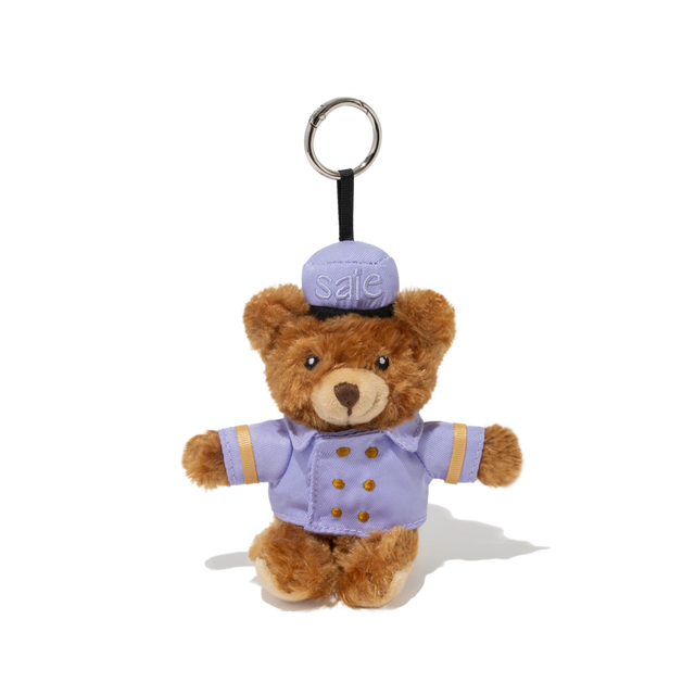 the bellhop besr keychain