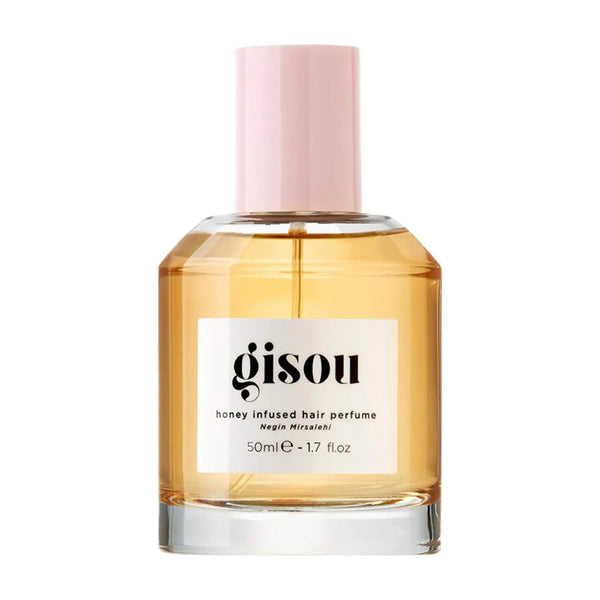 Honey Infused Hair Perfume Wildflower Honey