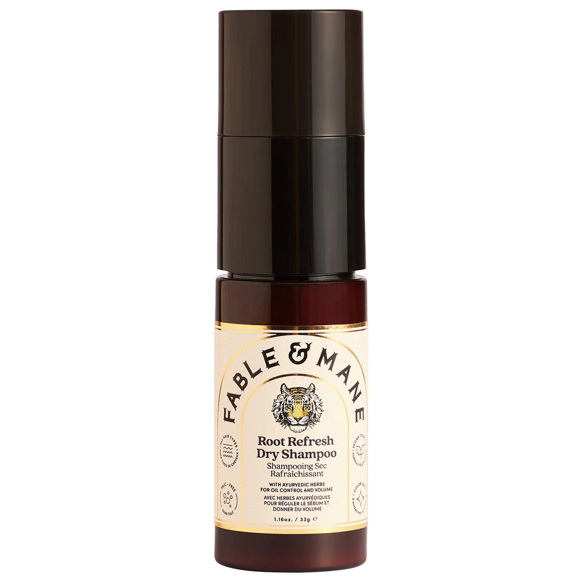 Root Refresh Dry Shampoo