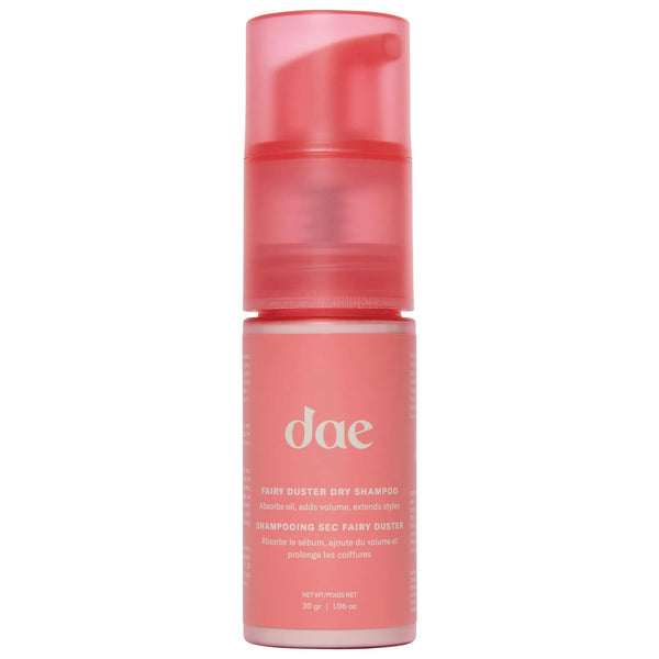 Fairy Duster Dry Shampoo Powder