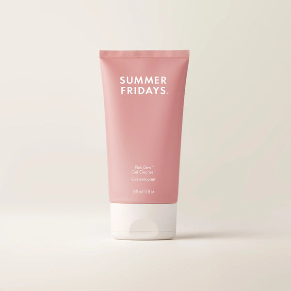 Pink Dew™ Gel Cleanser