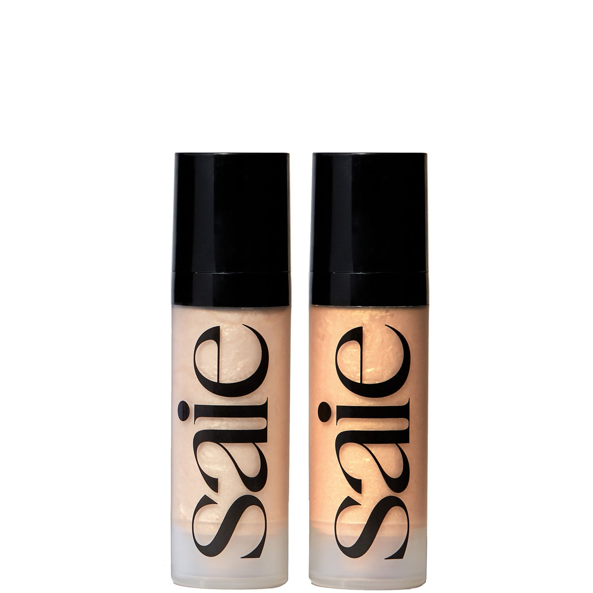 saie glowy super gel duo 15 ml  Star Glow & Warm Glow