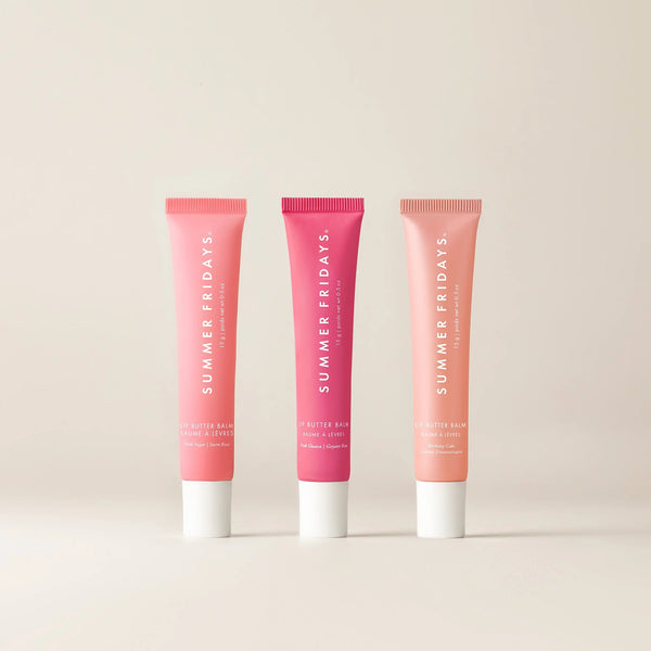 The Pink Lip Trio