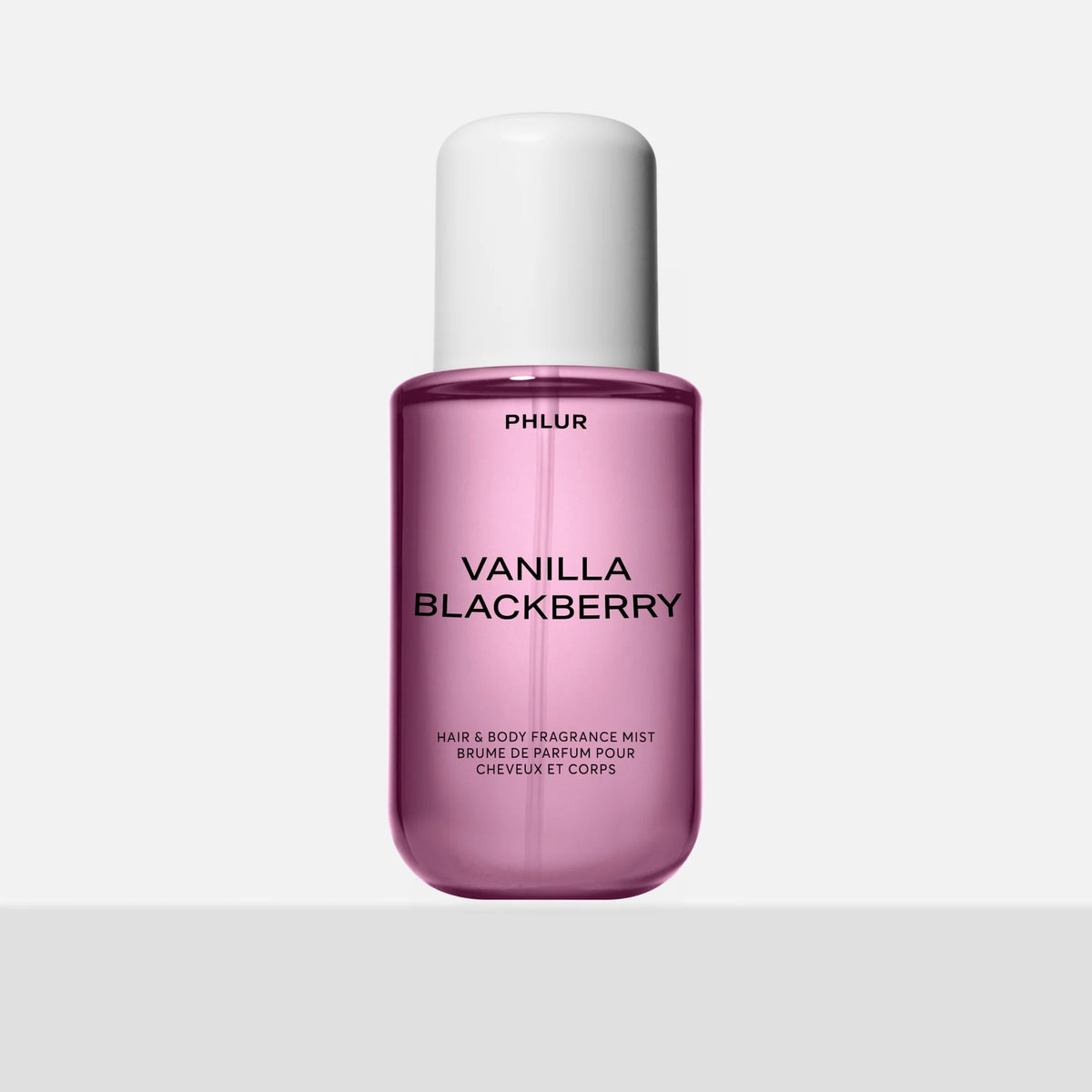 Vanilla Blackberry Hair and Body Mist