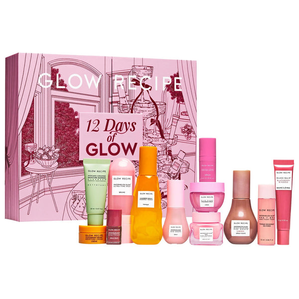 Glow Recipe Advent Calendar