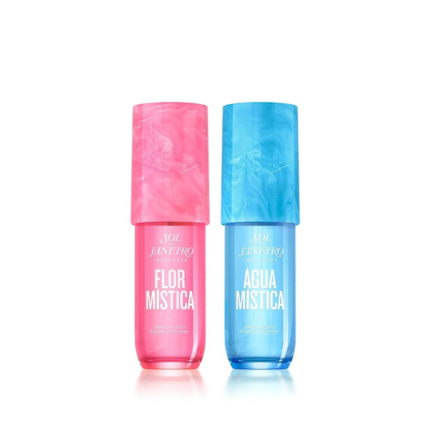 Limited Edition Summer Scent Duo