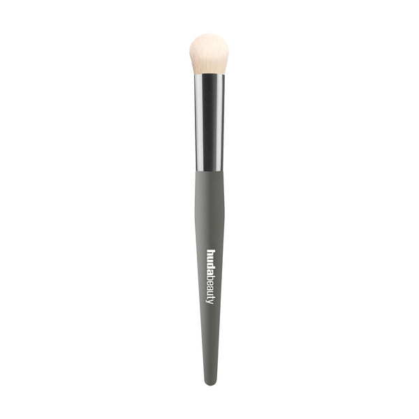Undereye Buff Brush