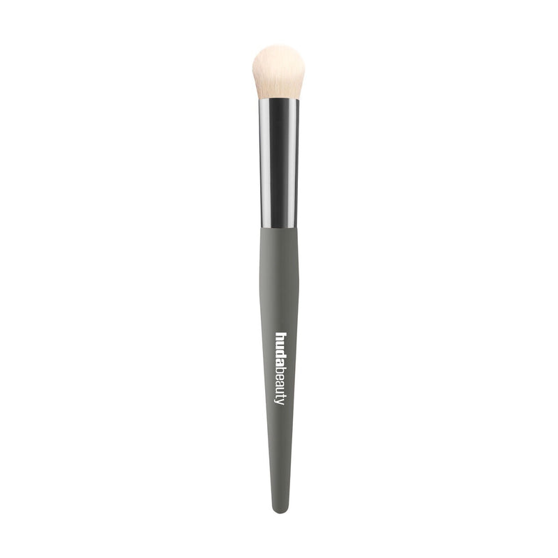 Undereye Buff Brush