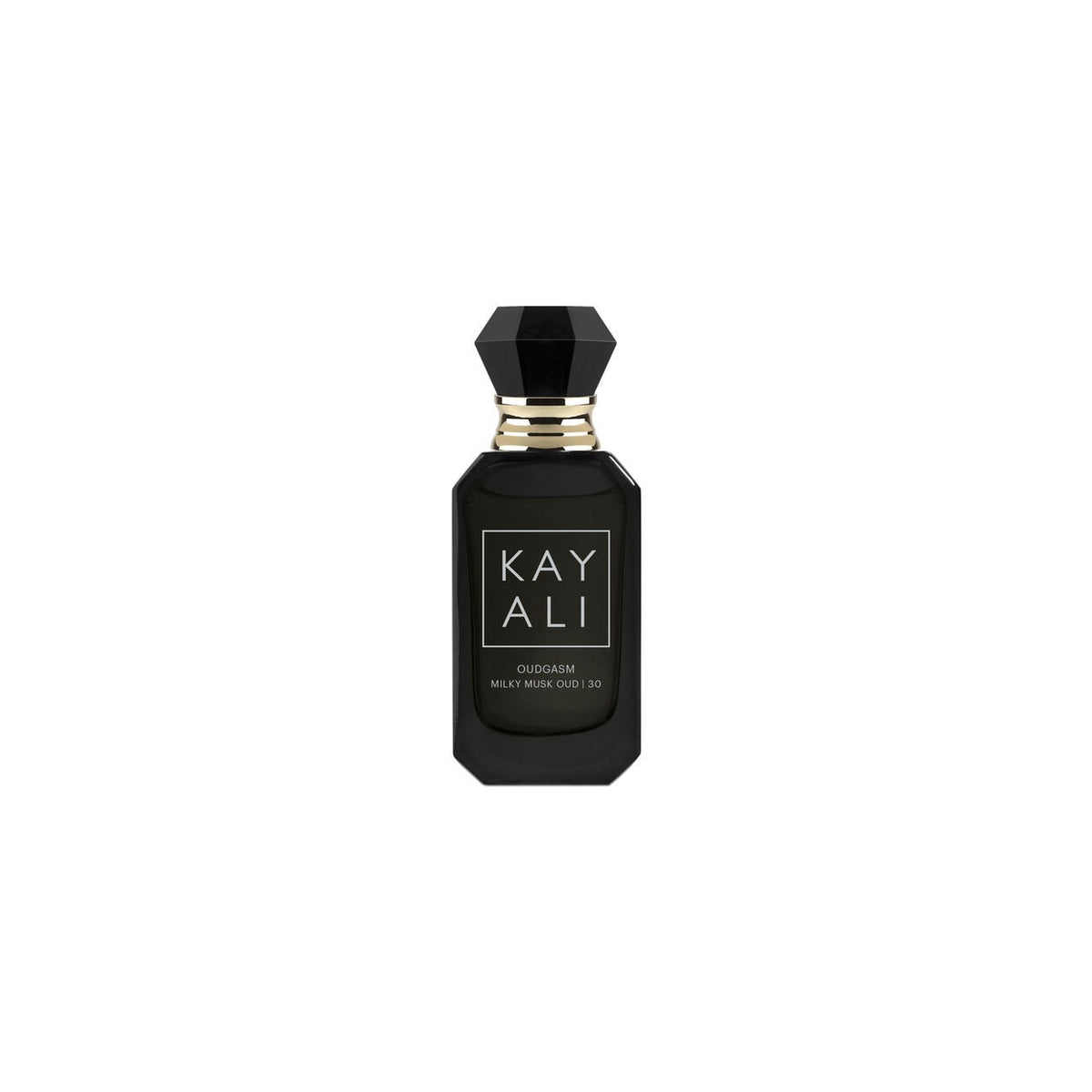 mini perfume 10 ml oudgasm milky musk oud 30