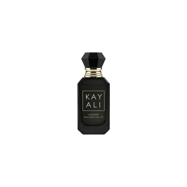 mini perfume 10 ml oudgasm milky musk oud 30