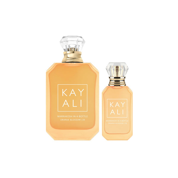 Marrakesh duo - 50ml + 10ml