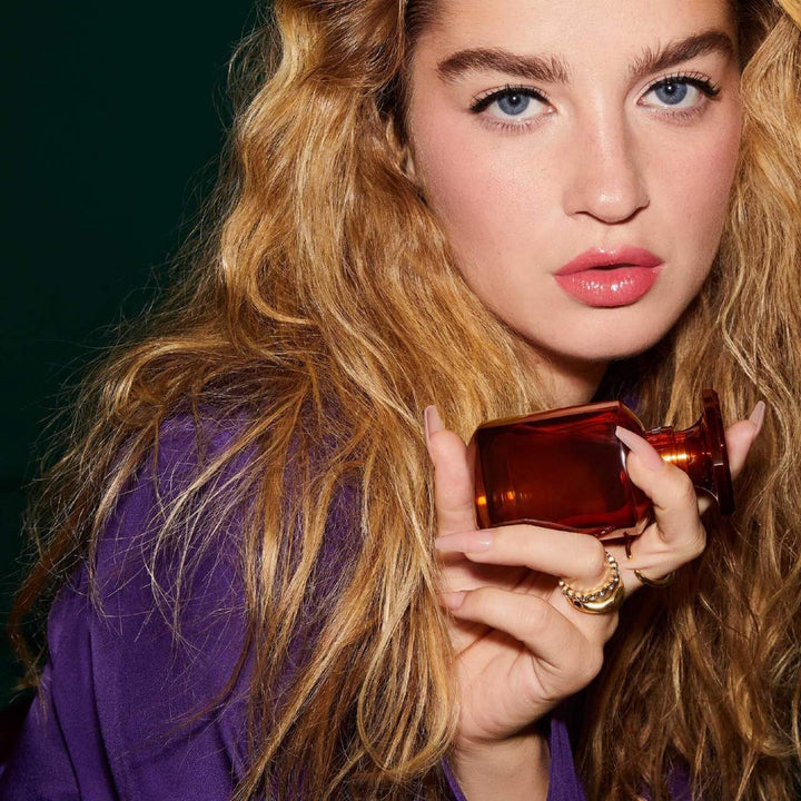 Fenty Eau de Parfum Perfume Set.