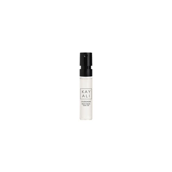 Sample Vials