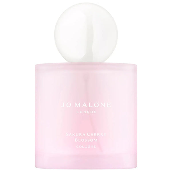 Sakura Cherry Blossom Cologne with Rose