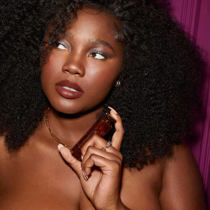 Fenty Eau de Parfum Perfume Set.