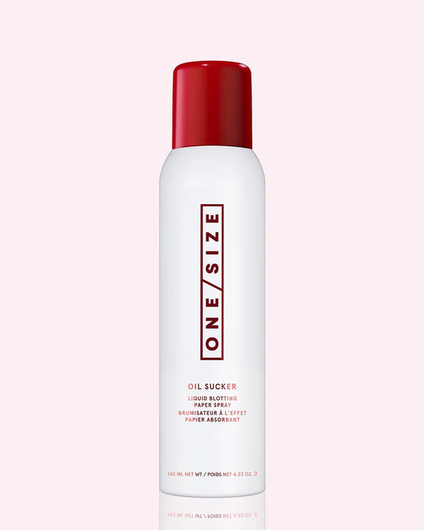 Oil Sucker Liquid Blotting Paper Spray
