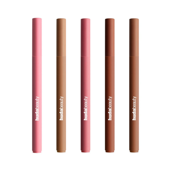 Lip Contour Stain Kit