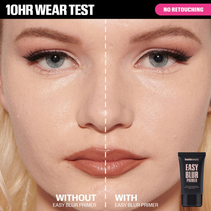 Mini Blur & Set Duo.