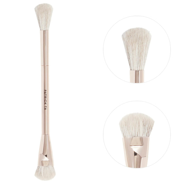 Dual Ended Highlighter Brush