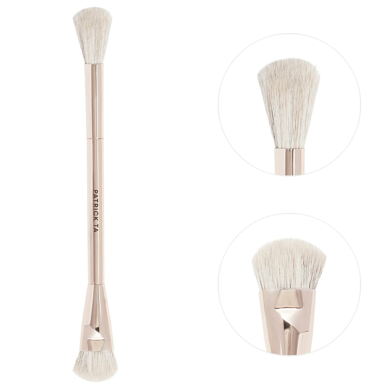 Dual Ended Highlighter Brush