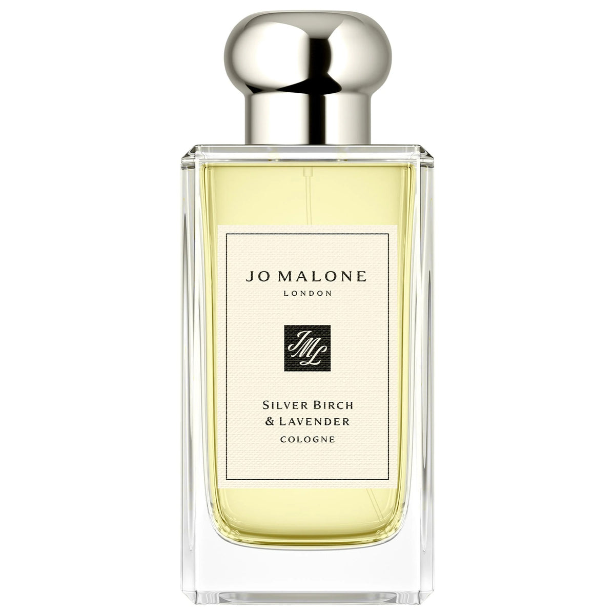 Silver Birch & Lavender Cologne