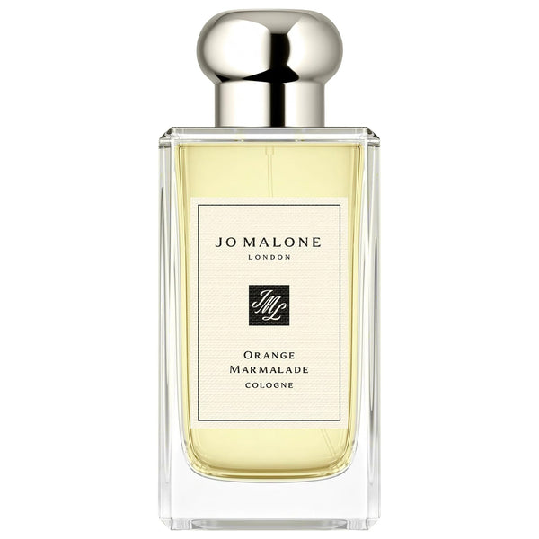 Orange Marmalade Cologne