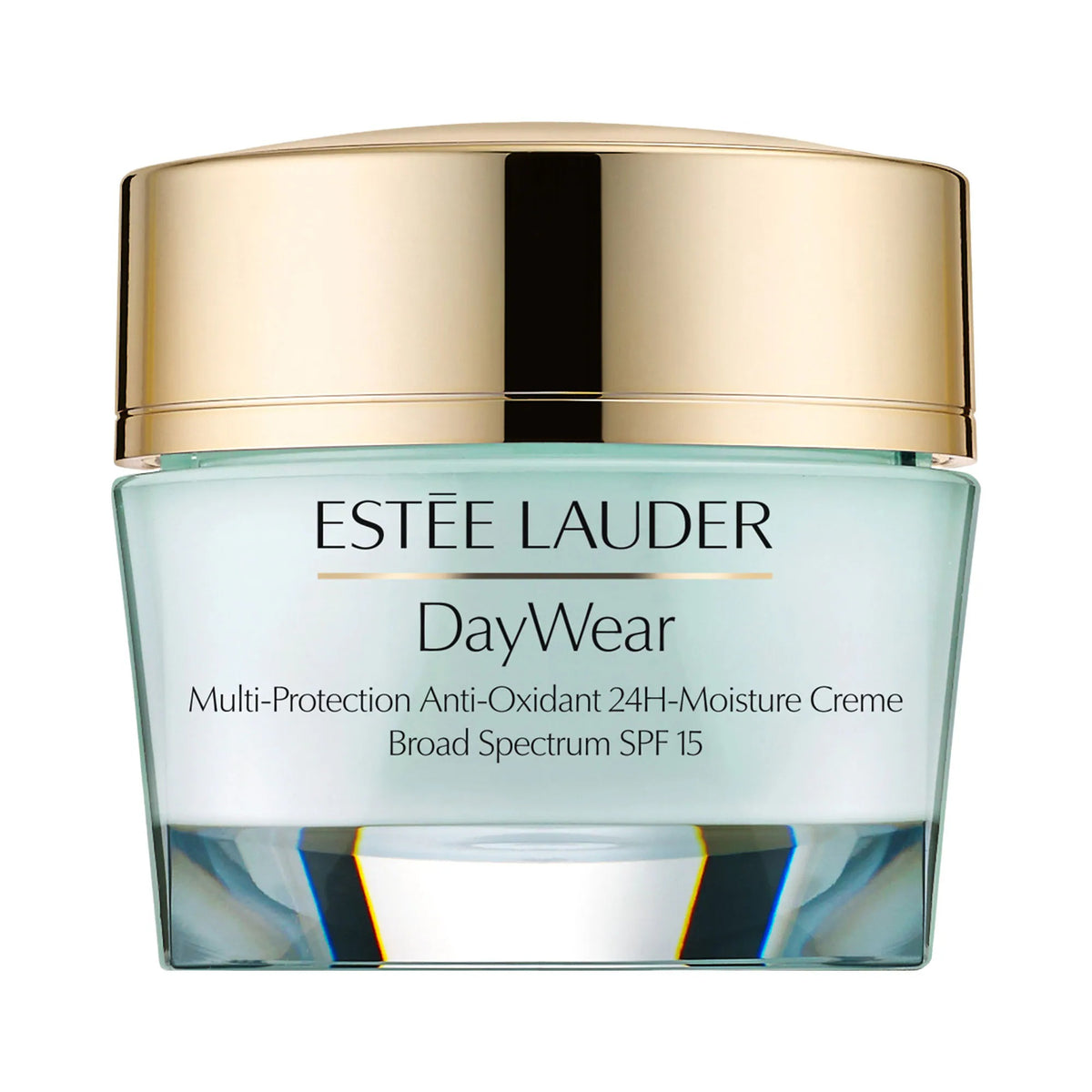 DayWear Anti-Oxidant 24-Hour Moisturizer Cream SPF 15 for Dry Skin