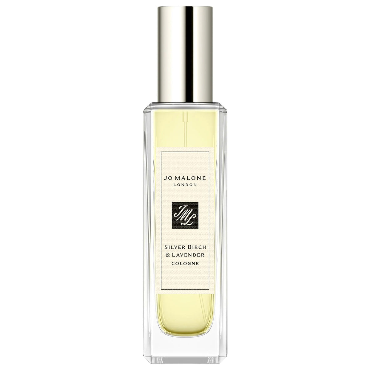 Silver Birch & Lavender Cologne