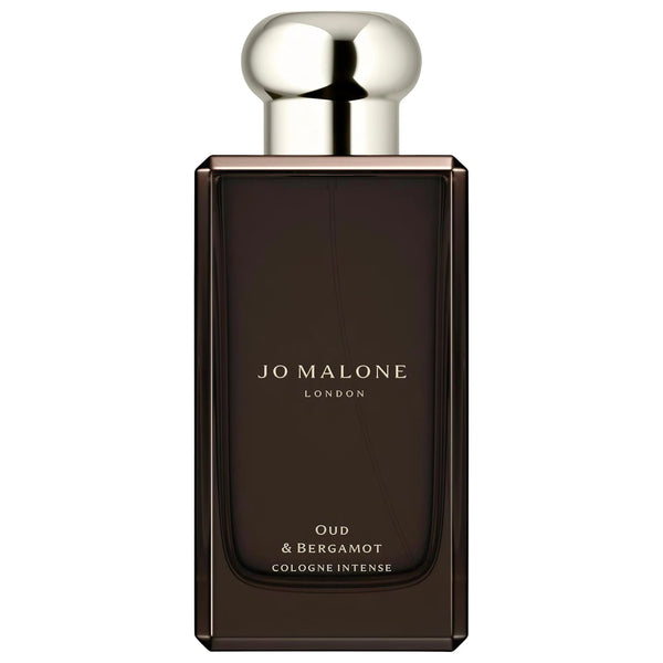Oud & Bergamot Cologne Intense