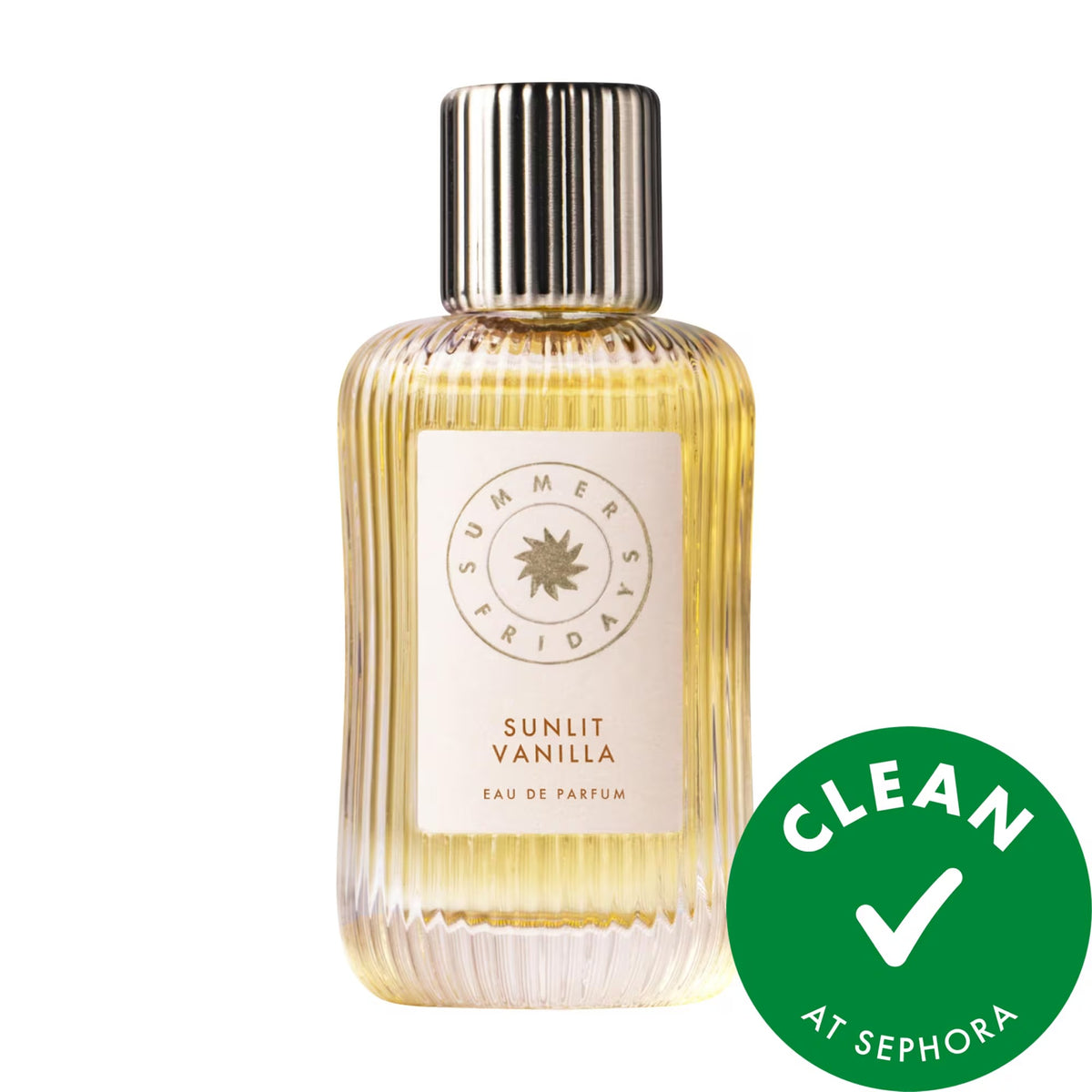 Sunlit Vanilla™ Eau de Parfum