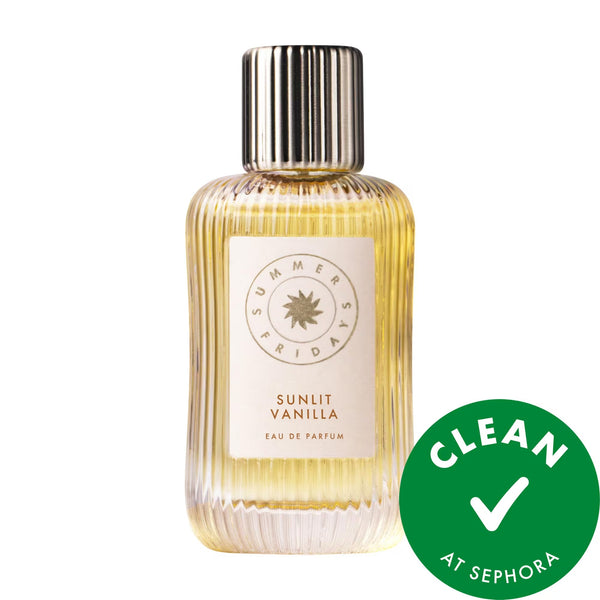 Sunlit Vanilla™ Eau de Parfum