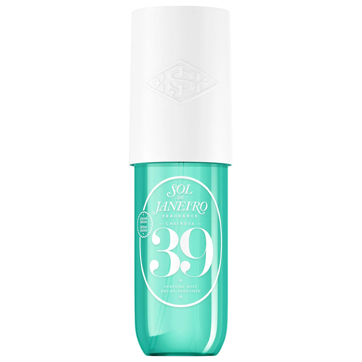 Cheirosa 39 Hair & Body Perfume Mist