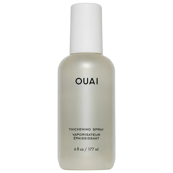 Thickening & Volume Spray for Flat, Thinning Hair