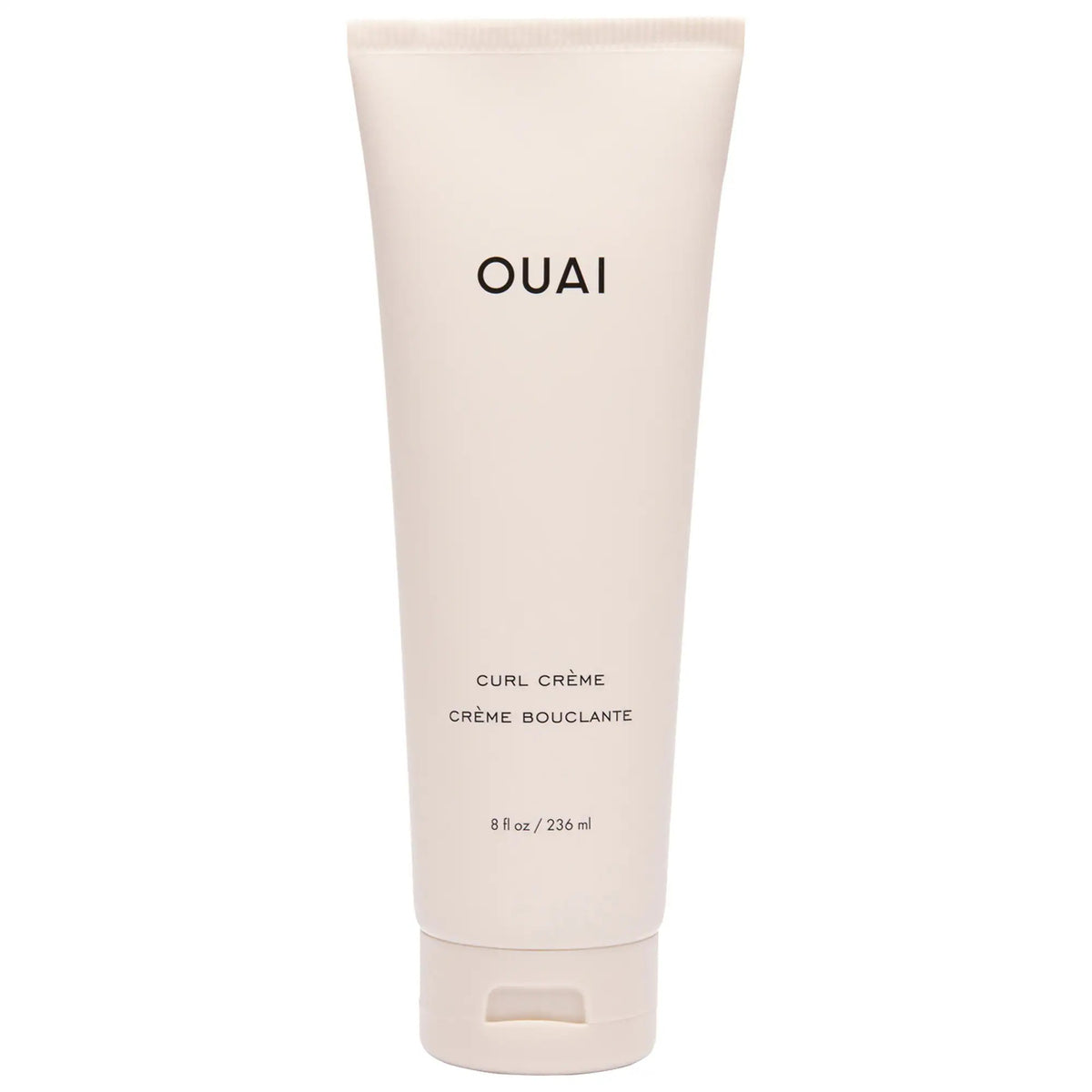 Anti-Frizz Curl Styling Cream with North Bondi Fragrance